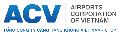 AIRPORTS CORPORATION OF VIETNAM