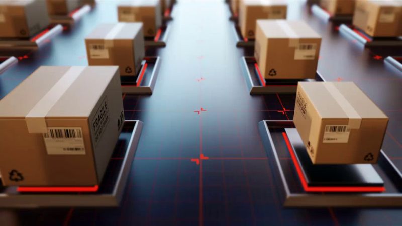 Packaging